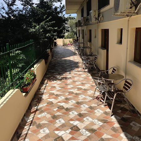 Flutura Apartments Vlore Exterior photo