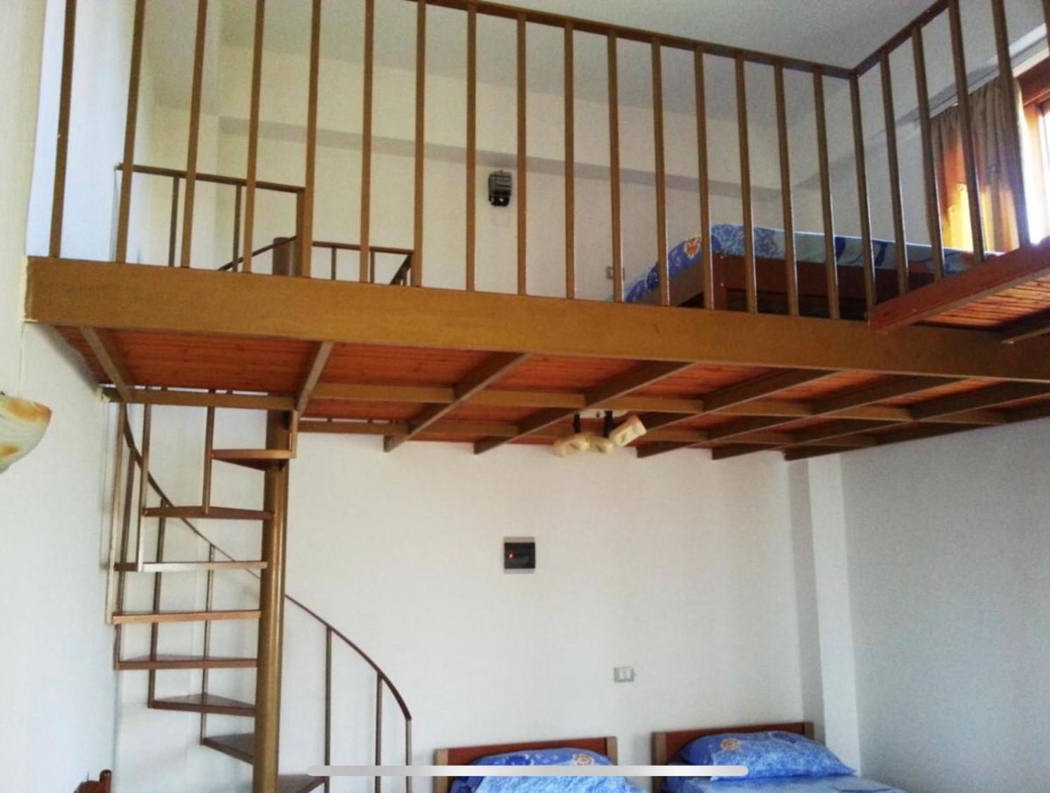 Flutura Apartments Vlore Exterior photo